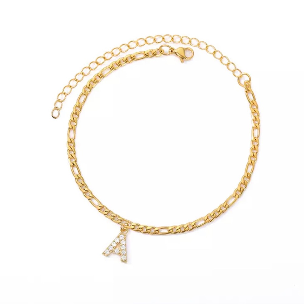 Anklet